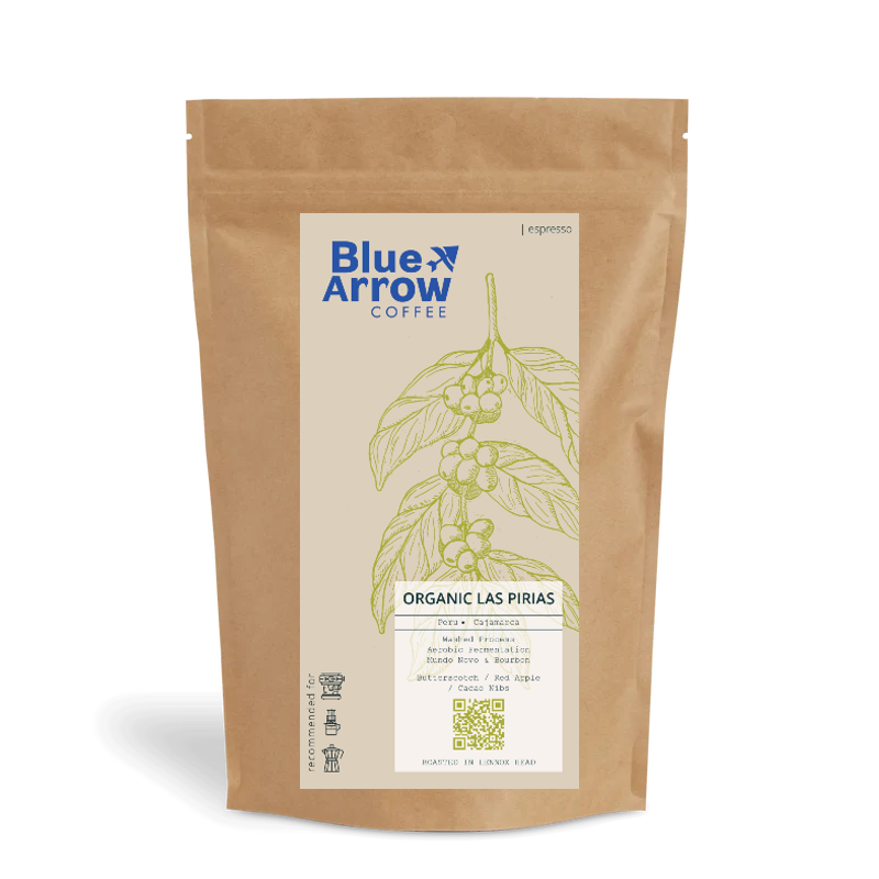 LAS PIRIAS ORGANIC