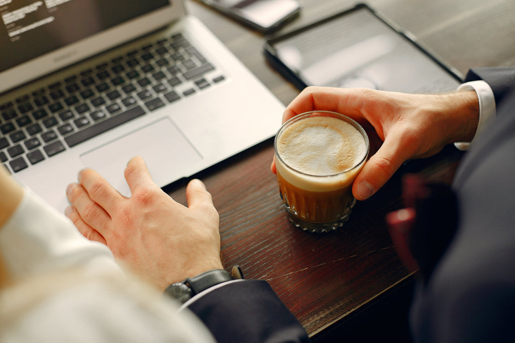 How Coffee Enhances Productivity and Focus: A Deep Dive into Caffeine Benefits