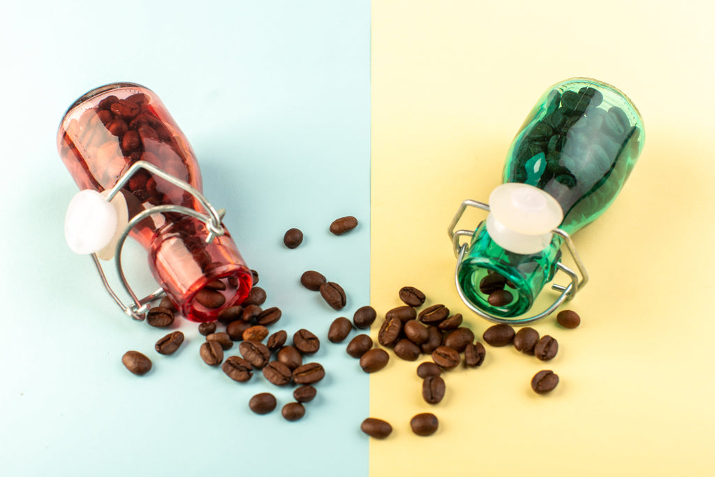 Why Fermentation Methods Matter: A Deep Dive into Blue Arrow Coffee’s Beans