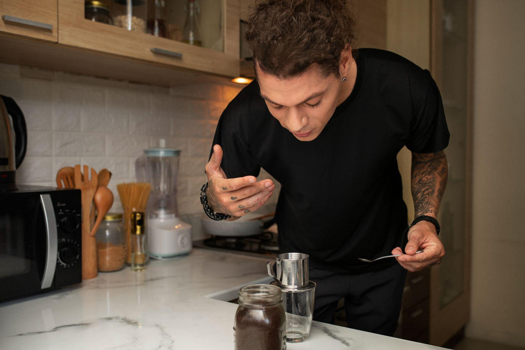 5 Delicious Recipes Using Black Label Blend