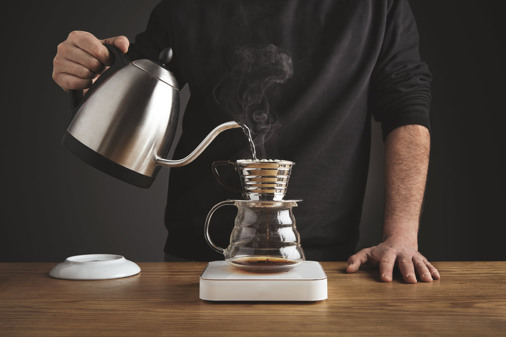The Art of Brewing: How to Make the Perfect Cup of Coffee at Home