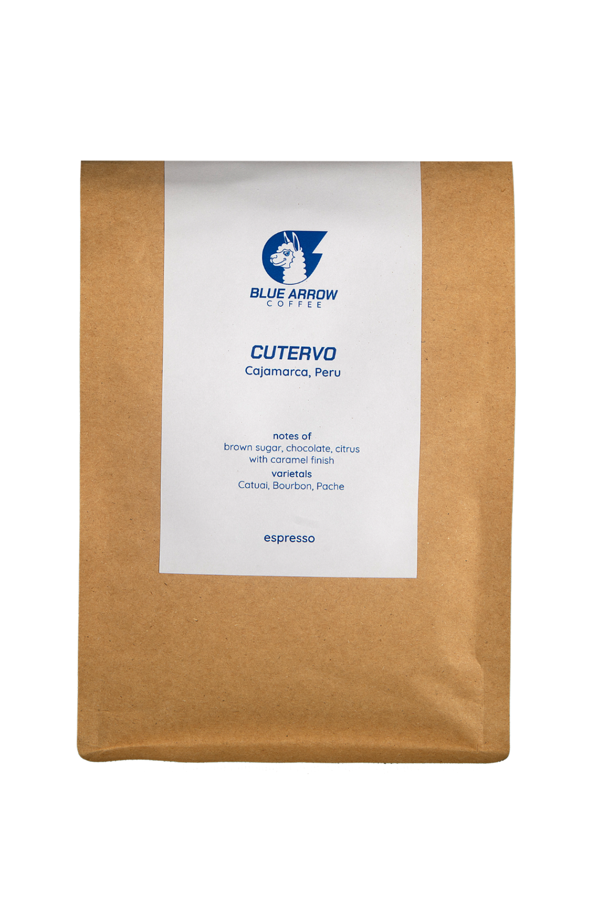 Photo of Cutervo Coffee Beans