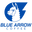 Blue Arrow Coffee logo