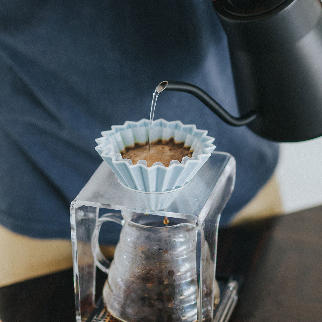 1:1 Barista Pro